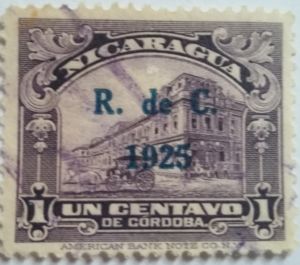 National Palace, Managua