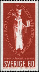 Archbiscopric of Uppsala