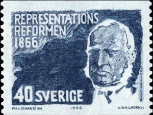 Louis De Geer (1818–1896)