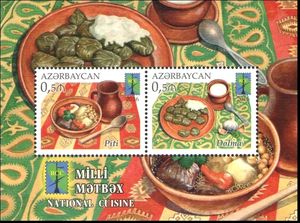 RCC - National Cuisine