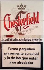 cardboard cigarette boxes Cigarette Boxes