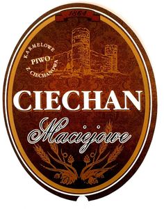 Ciechan Maciejowe