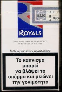 can you get syphilis from sharing a cigarette Syphilis is a sexually transmitted infection (STI) caused by the bacteria  Treponema Pallidum. Here are some facts about Syphilis: 👉Syphilis is  passed from person to person through direct contact with syphilis sores