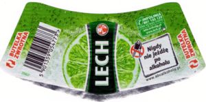 Lech Ice Mojitp