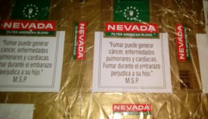 cigarettes nevada Tobacco use in 2023 how much are cigarettes in