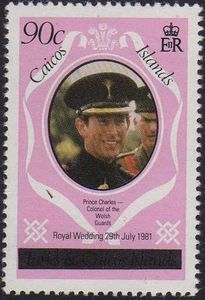 Prince Charles, Welsh Guards uniform