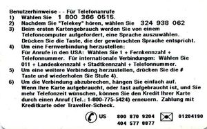 Miami, Florida (German)