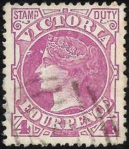 Queen Victoria (1819-1901)