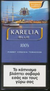 storage of cigarettes American Style Rectangular Plastic Cigarette Case ... From Busone, $0.79