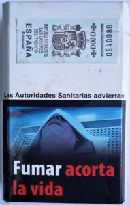 what is the cheapest brand of cigarettes Tobacco