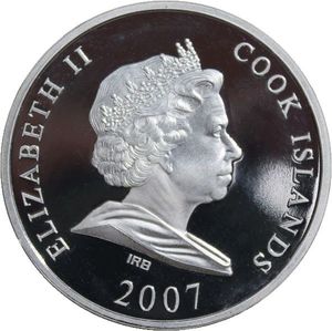 10 Dollars (Colosseum - Rome, Italy)