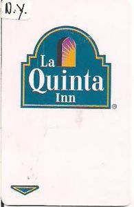Hotel Card: La Quinta Inn (La Quinta Inns &amp; Suites, United States of ...