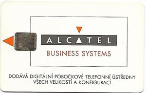 Promotion - Alcatel (Dummy)
