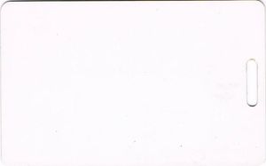 Tarjeta Funcional: LOT Voyager (Airlines, Polonia) (LOT Polish Airlines)  Col:PL-LOT-002.02