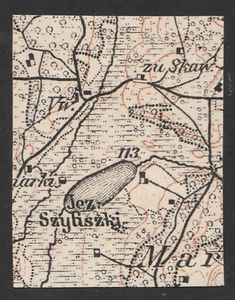 Ears in the Circle of the Sun