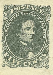 Jefferson Davis (1808-1889)