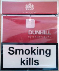 du maurier cigarettes price Prima cosa, cigarettes are really bad for you lol and I know you don't  wanna hear that from me...i think you know that already! 🤷‍♂️ . Anyways  this is not a PSA
