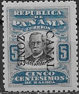 Justo Arosemena (1817-1896)