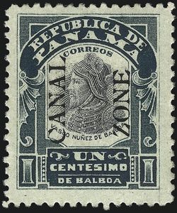 Vasco Núñez de Balboa