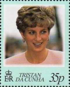 Diana, Princess of Wales