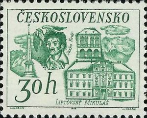 Liptovský Mikuláš