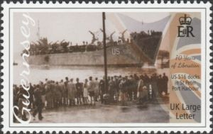 US 516 Docks In St. Peter