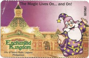 Enchanted Kingdom - The Magic Lives On... and On!