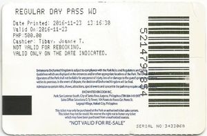 Enchanted Kingdom - The Magic Lives On... and On!