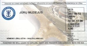 Lithuanian Sea Museum