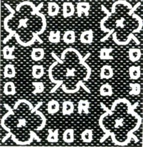 Garden show - Tulips (Tulipa Gesneriana)