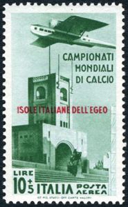 World Soccer Championship