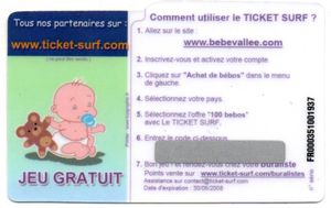 Tapasbere Kaart Bebevallee Com Internet Access Frankryk France Telecom Le Ticket Col Fr Tck 049