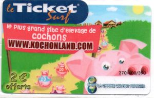 Kochonland.com