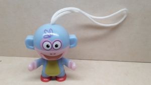 kinder surprise dora