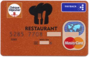 Bank Card Restaurant Payback Bank Zachodni Wbk Poland Col Pl