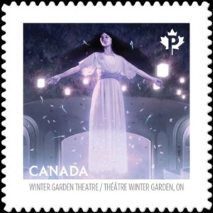 Elgin and Winter Garden Theatre