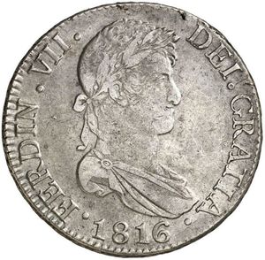 8 Reales (Sevilla S - CN,CJ)