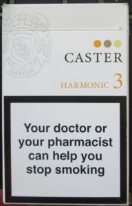 empty cigarettes Dark Horse Super SLIM Long Filter Empty Cigarette Tubes 1000