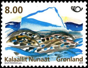 Norden, Coastline Scenery II