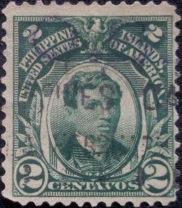 José Rizal (1861-1896)