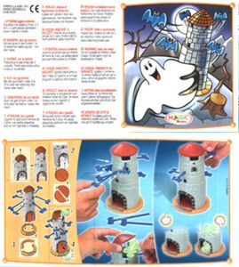 kinder surprise maxi toys