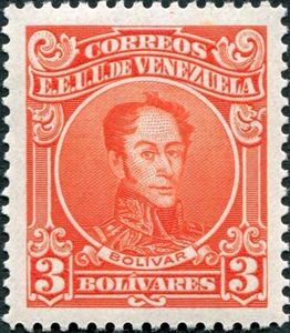 Simón Bolívar
