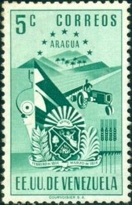 Aragua 5