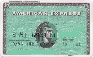 American Express