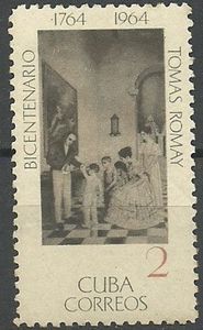 Smallpox vaccination