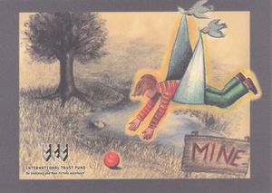 International Trust Fund for Demining and Mine Victims Assistance