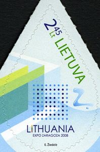 World Exhibition - EXPO 2008 Zaragoza