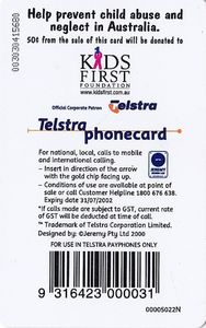 Kids First Foundation