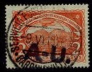 Bogotá Cathedral "A-U."