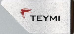 Paperclip: Teymi (IJslandCol:IS000005